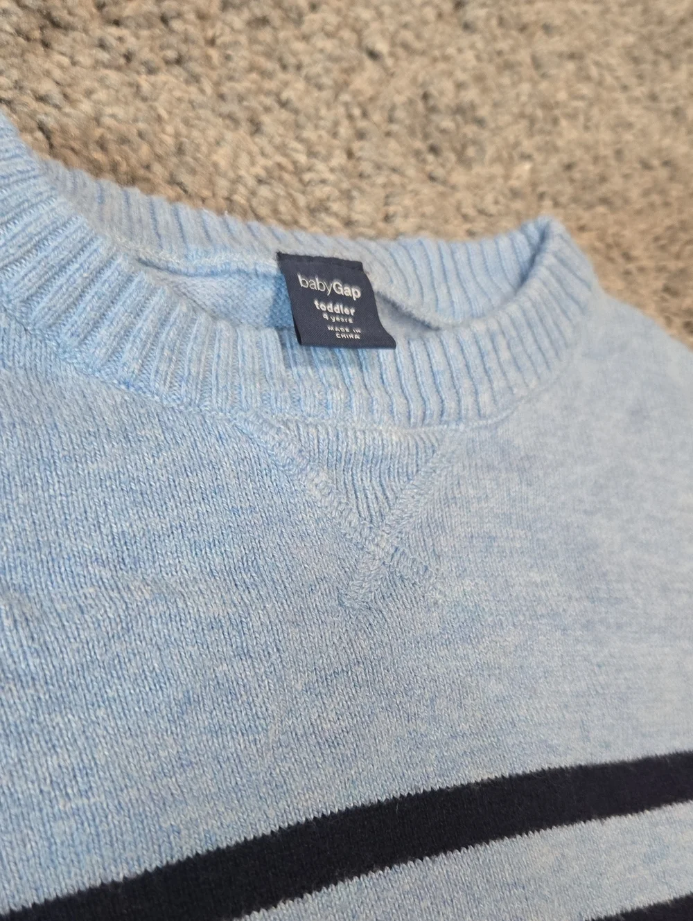 GAP 4t toddler